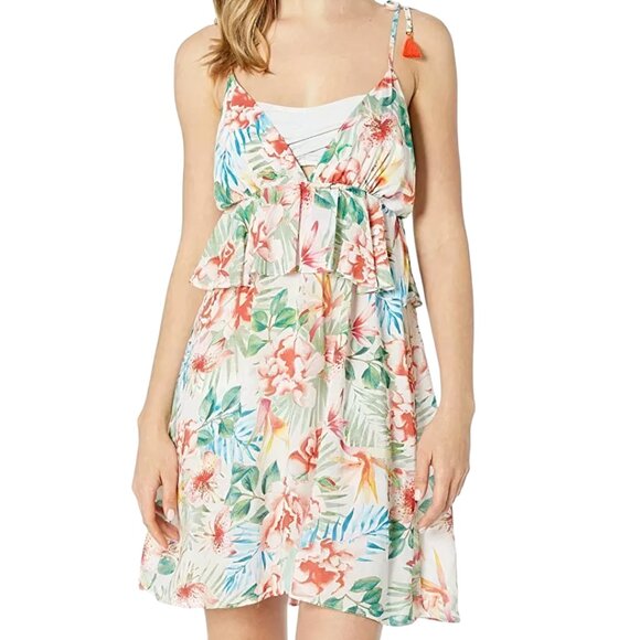 Lucky Brand Other - Lucky Brand swim Cover-up